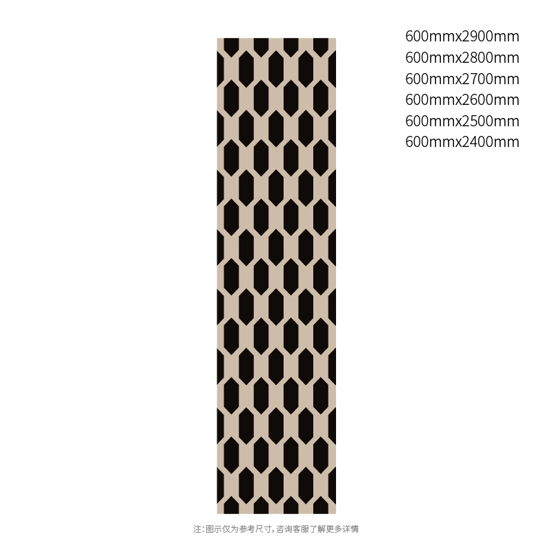 Panneau mural acoustique PET en nid d'abeille HexaGrid Panneau mural acoustique PET en nid d'abeille HexaGrid